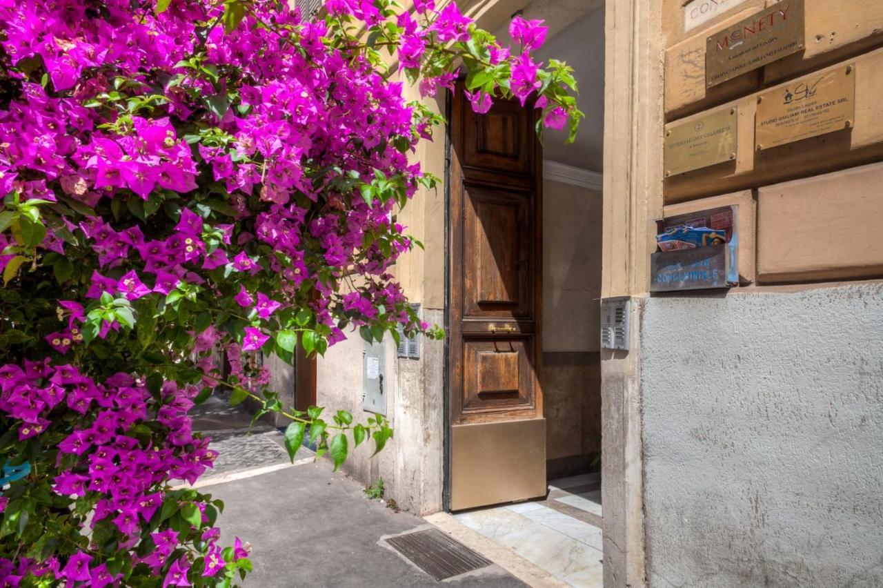 Tizy & Toto'S House Near Vatican روما المظهر الخارجي الصورة